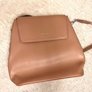 Matt and Nat convertible bag